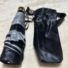 新品ビューランス　折り畳み雨傘