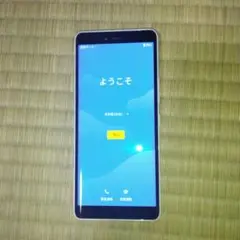 Rakuten Hand 5G ホワイト 充電器なし