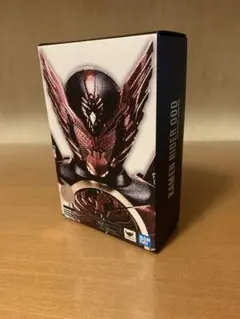 S.H.Figuarts 真骨彫製法 仮面ライダーオーズ タジャドルコンボ