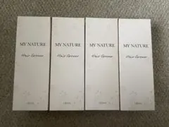 マイナチュレ育毛剤 120ml