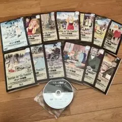 ペリーヌ物語 全13巻セット DVD