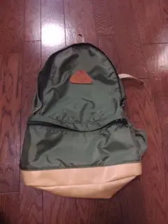 Daiwa GREGORY THE NORTH FACE バックパック 古着