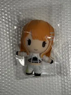 学マス　紫雲清夏　ミニぬいぐるみ　未開封　gift