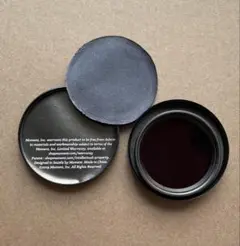 モーメント 37mm ND 8フィルター