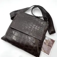 ショルダーバッグ　JRA