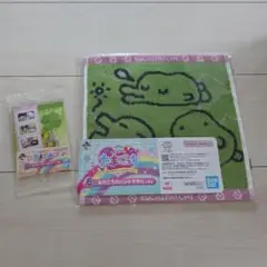 たまごっち　一番くじ
