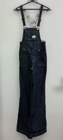 新品未使用‼️【Lee x SLY】オーバーオール　26