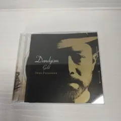 【古澤巌】Dandyism Gold ダンディズム　ゴールド