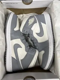 激レア Nike WMNS Air Jordan Mid