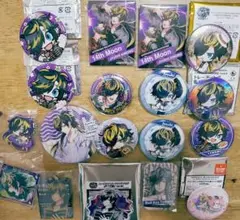 四十物十四 14th Moon グッズ まとめ セット