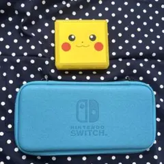 任天堂Switchケース、カセットケース