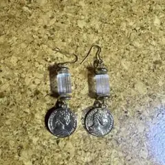 海賊　ピアス