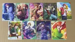 うたプリ　ビジュコレ　vol.3 寿嶺二③