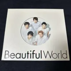 【CD】ARASHI/Beautiful World