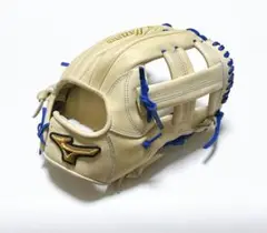 新品 ミズノプロ グローブ 軟式 内野手用 佐藤輝明モデル