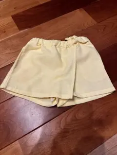 プティマイン　90cmキュロット