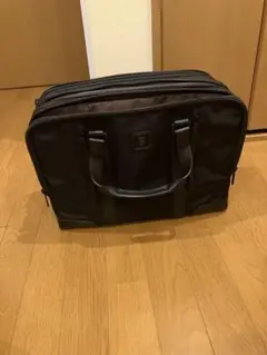 Victorinox Swiss Tracker ビジネスバッグ ブラック応談可