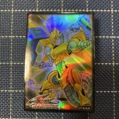 遊戯王　パワーツールドラゴン　スリーブ　36枚セット