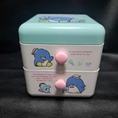 希少☆新品　サンリオ　タキシードサム　プラチェスト