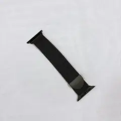 ❣️未使用❣️ Applewatch 49/45/44/42mmバンド ブラック