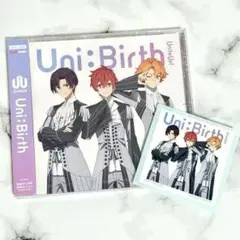 UniteUp!　ユナイトアップ　ゆーゆー ゆゆ