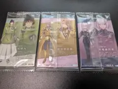 刀剣乱舞 廻カード