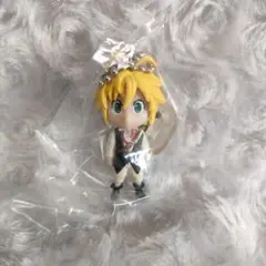 七つの大罪 メリオダス フィギュア キーホルダー