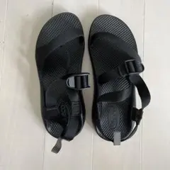 Chaco スポーツサンダル ブラック