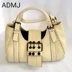 ADMJ ハンドバッグ