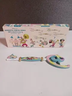 Disney ディズニー　コレクタブルキー