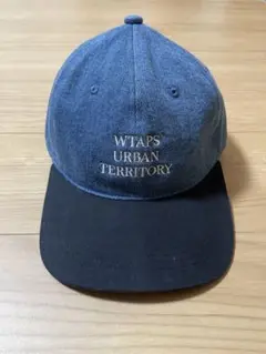 wtaps デニムcap 窪塚着 最終価格