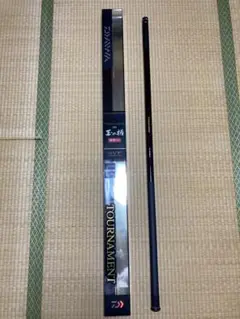 ≪ダイワ≫【VIP ISO AGS TYPE-Ⅰ】公式【タイプ０ガイド仕様！】 ☆ついにVIP磯の全貌が明らかに☆ | 釣具のポイント
