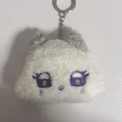 ME:I ぬいぐるみキーホルダー 清水恵子 K:NYAN ケーニャン ミャイズ