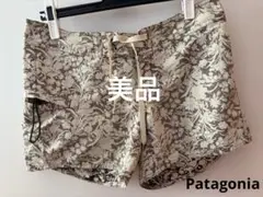 【美品】　Patagonia ボードショーツ　サーフパンツ