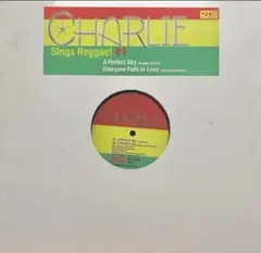 CHARLIE / EVERYONE FALLS IN LOVE レゲエ R&B