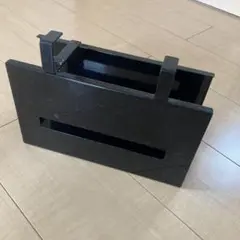 ティッシュホルダー