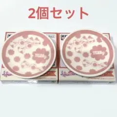 タイトーくじ　PEKO×TEATIME　E賞 ミニディッシュ　ミルキー　セット