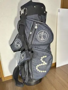 2025年最新】EVISU&GOOLF ゴルフバッグ・キャディバッグの人気