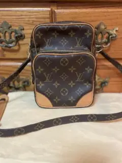 ルイヴィトン モノグラム アマゾン美品