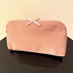 MAC ノベルティ　ポーチ