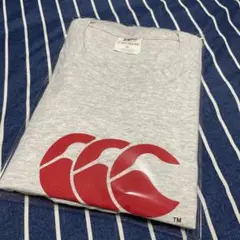 CANTERBURY カンタベリー ニュージーランド Tシャツ