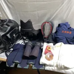 剣道防具一式 写真確認ページ2