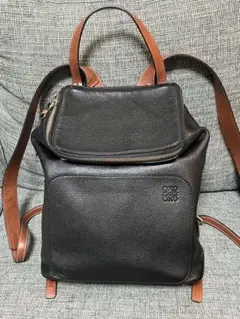 最終値下 美品 ロエベ ゴヤ バックパック LOEWE