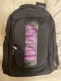 Butterflyリュック
