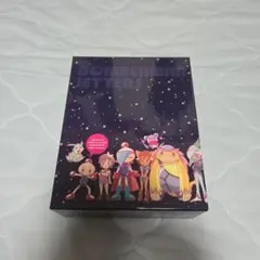 ボンバーマンジェッターズ 宇宙にひとつしかないBlu-ray BOX〈8