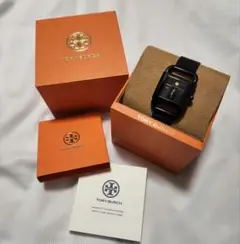 【最終値下げ】トリーバーチ tory burch 腕時計 レディース メンズ
