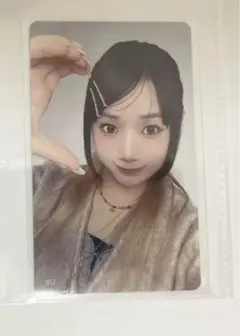 THIS IS ME:I 清水恵子　046・052