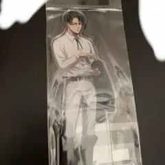 進撃の巨人 リヴァイ アクリルスタンド
