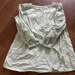 GU ミントトップス　150