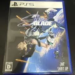 PS5 Stellar Blade